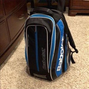 Babolat Tennis Backpack